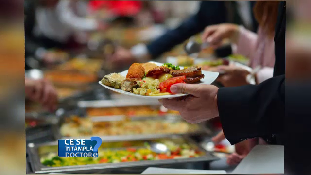 Metoda prin care persoanele slăbuțe pot câștiga kilogramele dorite