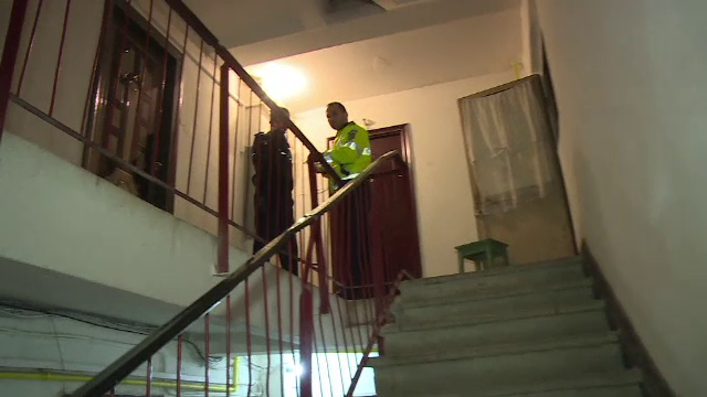 Doi soți, găsiți morţi în locuinţă. Ipoteza șocantă a fiicei lor