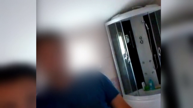 Explicația dată de preotul care a recunoscut că și-a filmat cumnata minoră goală