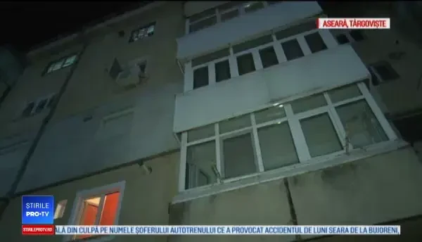 Doi soți, găsiți morţi în locuinţă. Ipoteza șocantă a fiicei lor