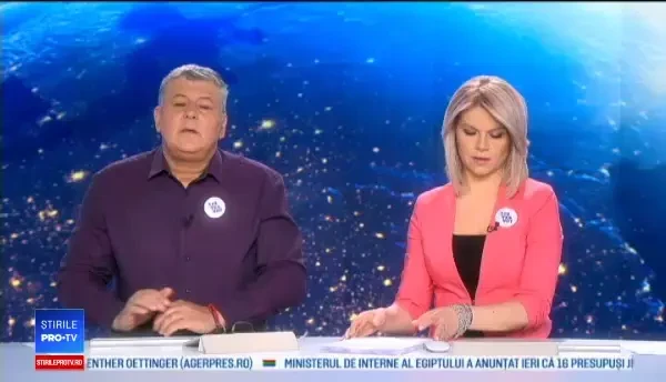 Două eleve la spital, după ce au fost lovite de mașină: "M-am trezit cu ele pe capotă"