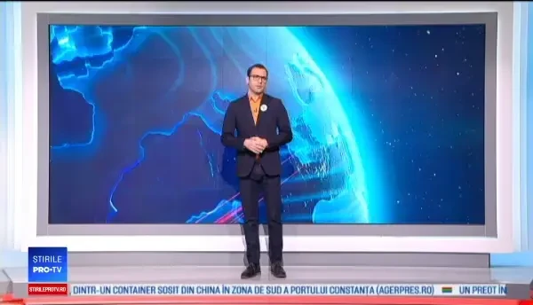 Vremea 22 mai 2019. Ploi abundente cu vânt puternic și grindină. Zonele afectate