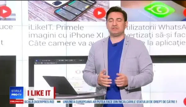 iLikeIT. Noua versiune Firefox: site-urile se încarcă instant și consumă puține resurse