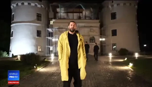 Tabără de muzică organizată de Smiley cu 16 artişti și producători internaţionali