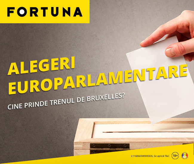 (P) Pariuri pe Europarlamentare. Cine prinde trenul de Bruxelles?