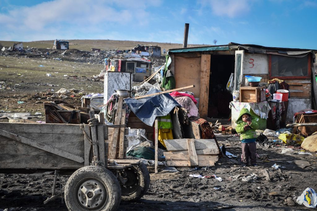 Guardian, despre rom&acirc;nii invizibili. Ar putea fi următoarele victime ale populiştilor - 3
