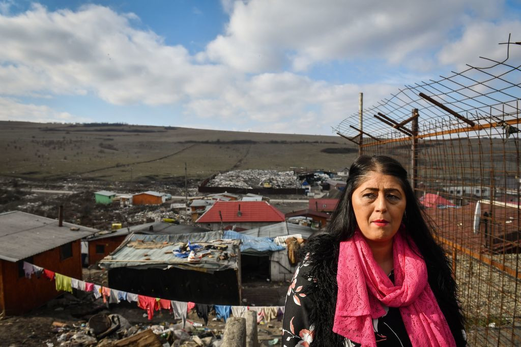 Guardian, despre rom&acirc;nii invizibili. Ar putea fi următoarele victime ale populiştilor - 6