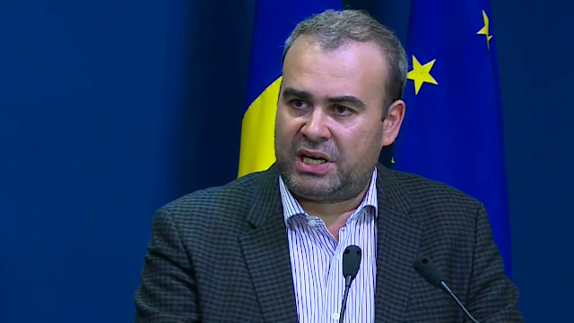 Darius Vâlcov urmărit penal pentru un protocol pus pe Facebook. Ce riscă persoana care i l-a dat