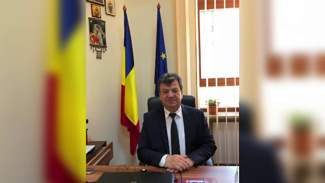 Cât a costat călătoria senatorului PSD Virginel, Suceava-București, cu elicopterul SMURD