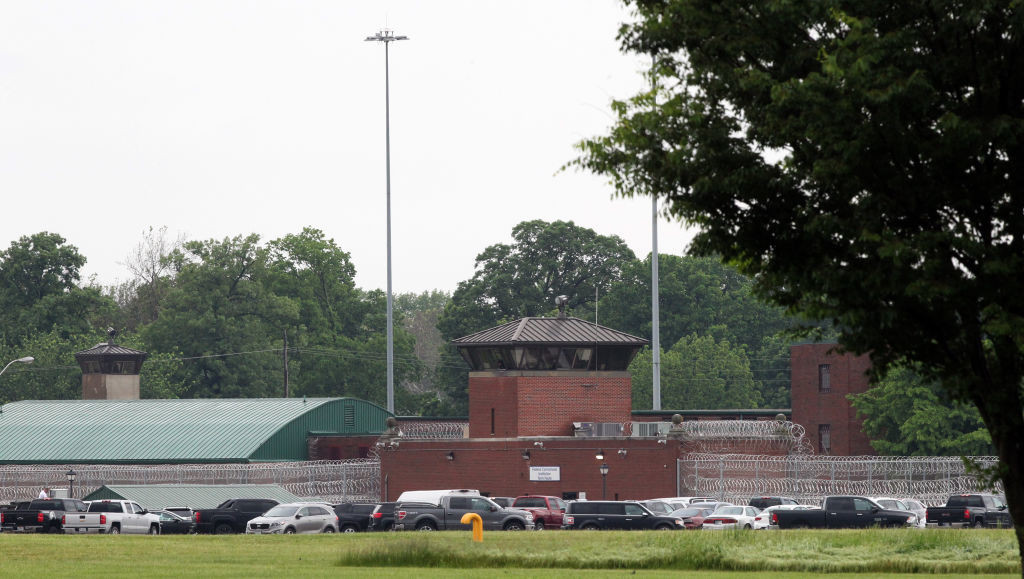 ”Talibanul american” John Walker Lindh, eliberat din închisoare pentru bună purtare