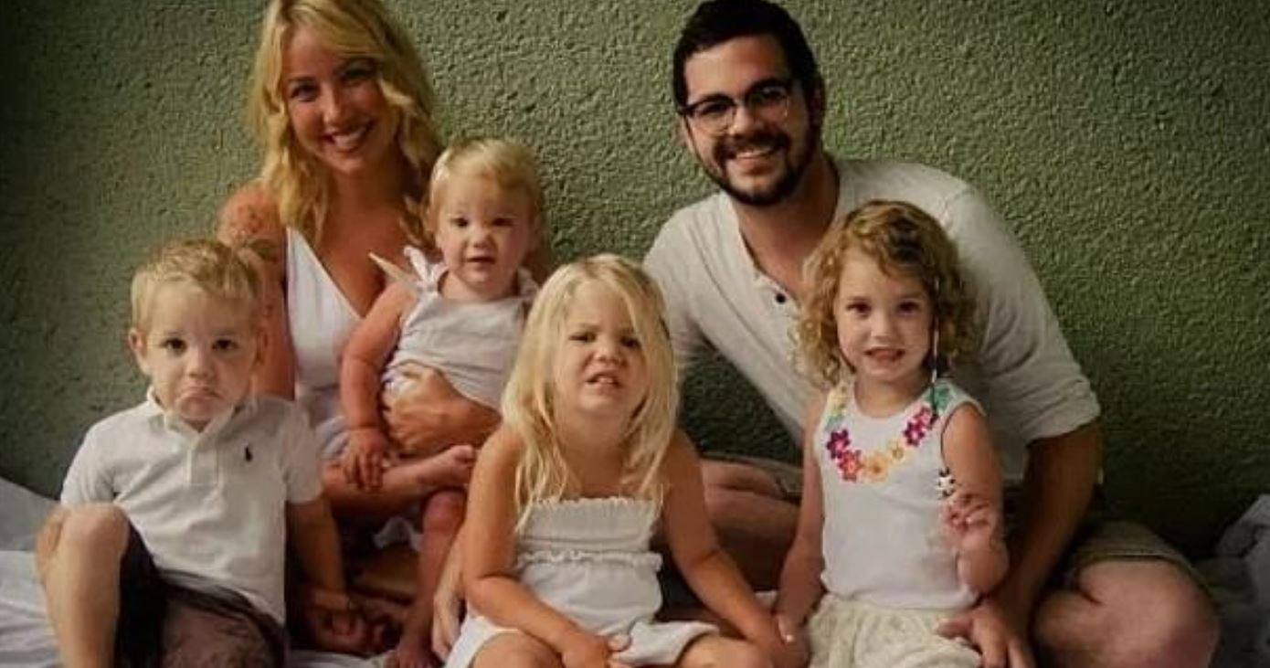 Descoperirea unui bărbat după ce soția și-a lăsat deschis contul de Facebook