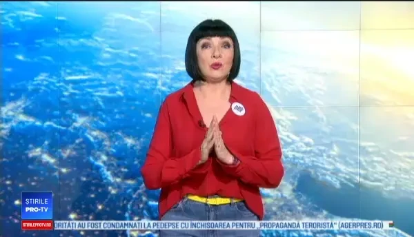 Horoscop 23 mai 2019, prezentat de Neti Sandu. Săgetătorii vor primi o invitație importantă