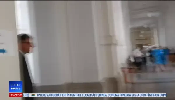 Prima declaraţie a lui Vasile Hodiș, anchetat în cazul uciderii disidentului Gheorghe Ursu