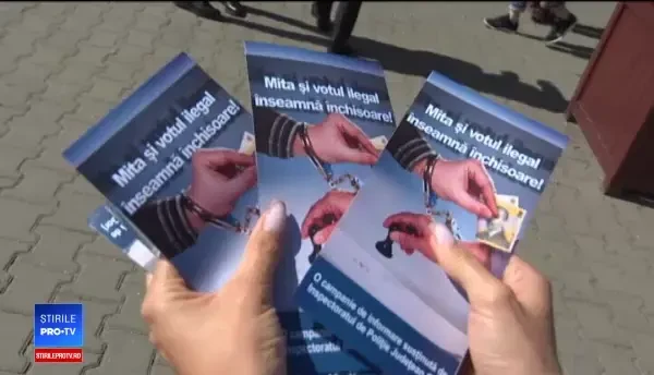 Alegeri europarlamentare și referendum 2019. Unde se pot reclama incidentele electorale