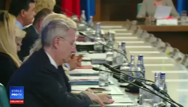 Companiile de ridesharing au ajuns la un acord cu Guvernul. Care sunt noile reglementări