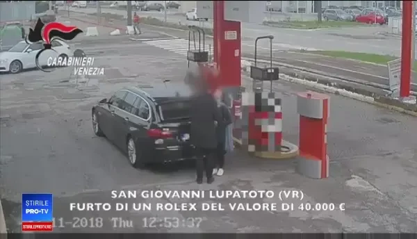 Peste 1600 de maşini folosite de hoți români, confiscate în Italia și alte 9 țări. Modul de operare