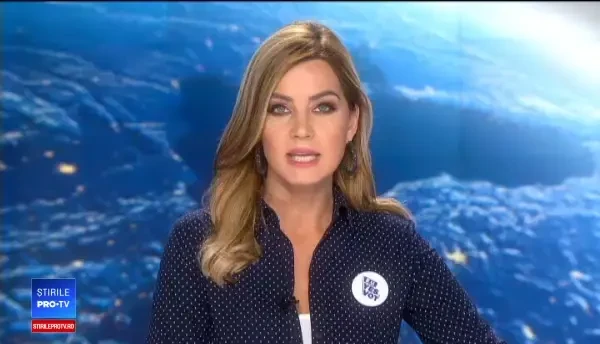 Anchetă la Academia de Poliţie, după ameninţările la adresa Emiliei Şercan