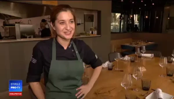 NU PUNE Povestea tinerilor care s-au întors din străinătate pentru a fi chefi din România