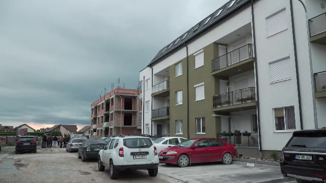 Sute de oameni din Brașov stau în beznă, deși au plătit facturile. Ce au aflat locatarii