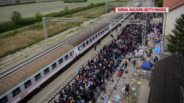 Fricile care ar putea distruge democraţia în UE. "Devenim o fortăreaţă"