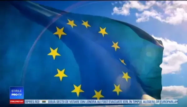 E.U. YES LA VOT. Fricile care ar putea distruge democraţia în UE. "Devenim o fortăreaţă"