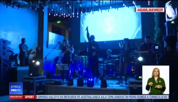 HAHAHA Productions a aniversat 11 ani. Cum a fost înfiinţată casa de discuri a lui Smiley