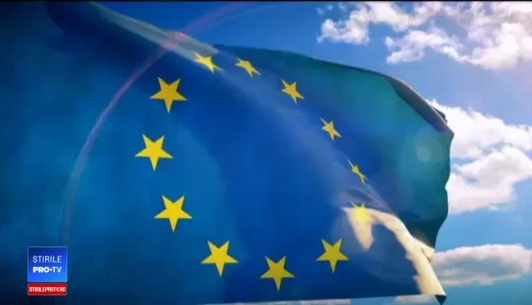 Votul la europarlamentare, influențat de felul în care partidele văd încălzirea globală