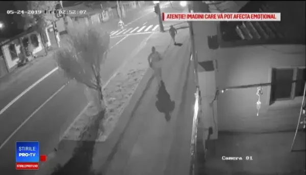 Crimă filmată în Galați. Tatăl a 2 copii a fost zdrobit cu bâtele şi înjunghiat în inimă