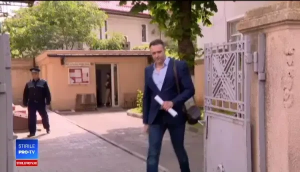 Cutremur la Academia de Poliţie. Culisele scandalului care a dus la demisia conducerii