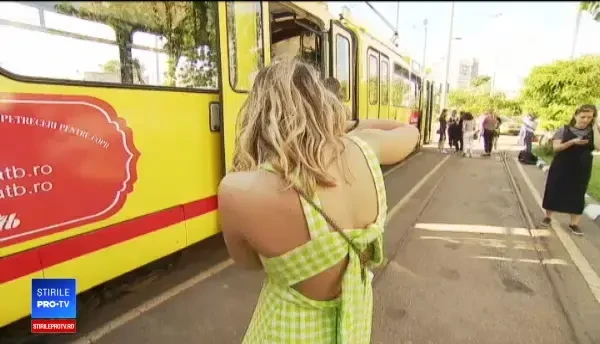 Impresia mai multor bloggerițe străine după ce au vizitat Bucureștiul