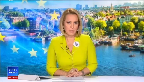 Partidul lui Frans Timmermans câștigă alegerile europarlamentare din Olanda