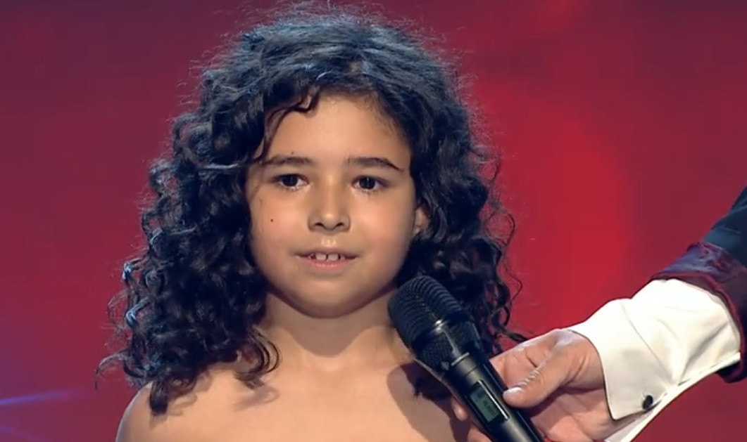 Show la ”Românii au talent” cu Mowgli de România. „M-ai lăsat cu gura căscată”