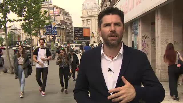 România, te iubesc: Ce măsuri trebuie să ia de urgență viitorii lideri ai UE