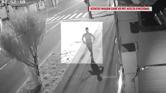 Mărturisirea elevilor care au ucis un bărbat cu o violenţă ieşită din comun, în Galați