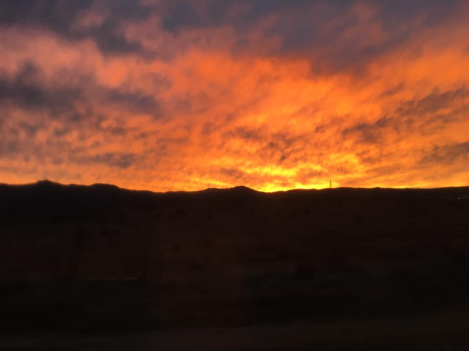 Un român din Argentina străbate 700 de km pentru a vota. Mesajul său