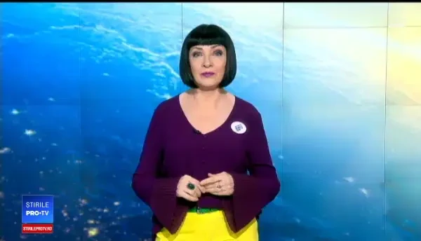 Horoscop 25 mai 2019, prezentat de Neti Sandu. Scorpionii vor primi o sumă de bani