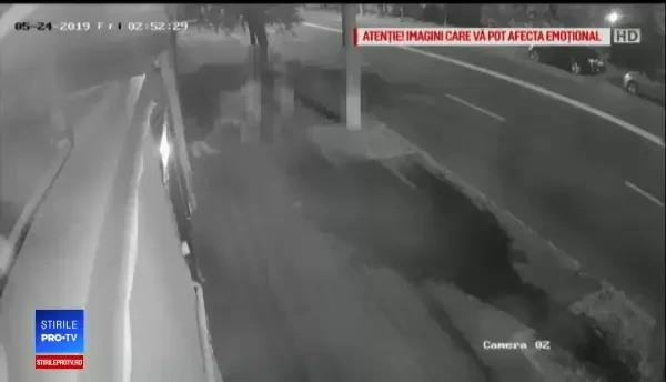 Mărturisirea elevilor care au ucis un bărbat cu o violenţă ieşită din comun, în Galați