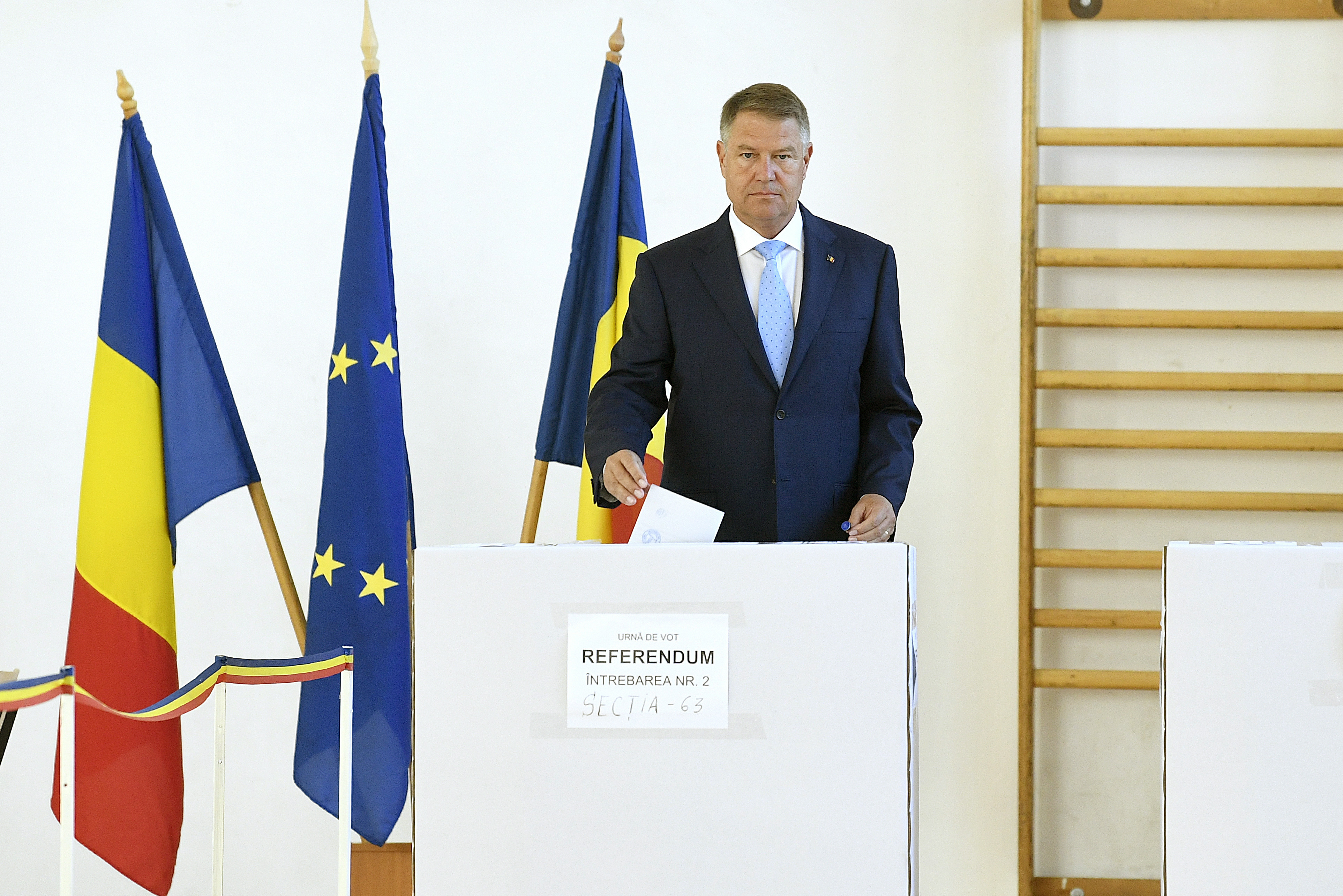 Încă un mesaj de la Iohannis. Președintele cere intervenția autorităților pentru diaspora