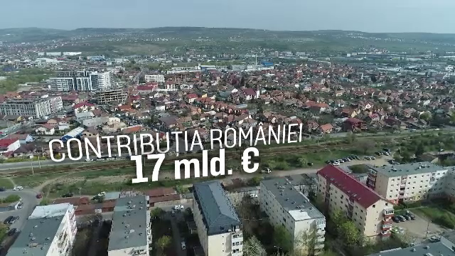 Înființarea UE a scos Europa din ruină după război. Ce îndatoriri au europarlamentarii