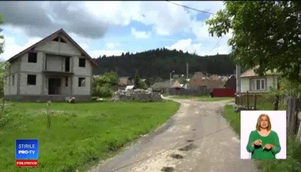 Ce riscă femeia din Brașov care și-a târât băiețelul cu mașina și a amenințat că-l abandonează
