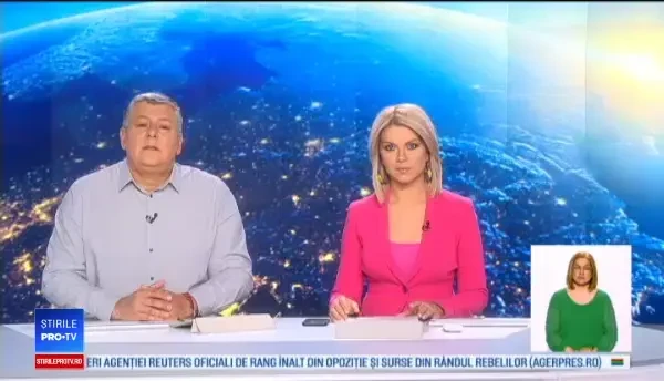 O șoferiță a scăpat cu viață după un accident grav, în Brașov. Femeia conducea cu viteză mare