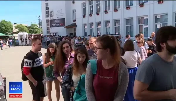 Organizarea la alegeri a lăsat de dorit fix unde se știa că fluxul e foarte ridicat