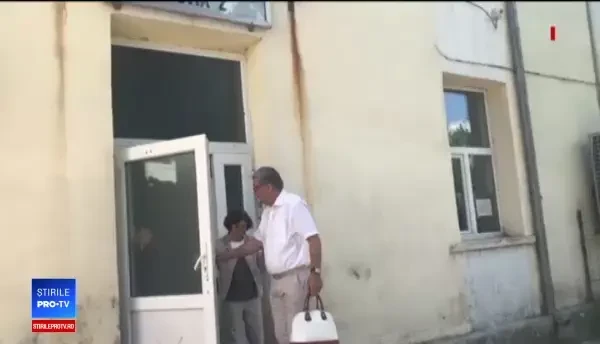 Tatăl primarului din Constanța, despre soția prinsă cu cinci buletine de vot la urne