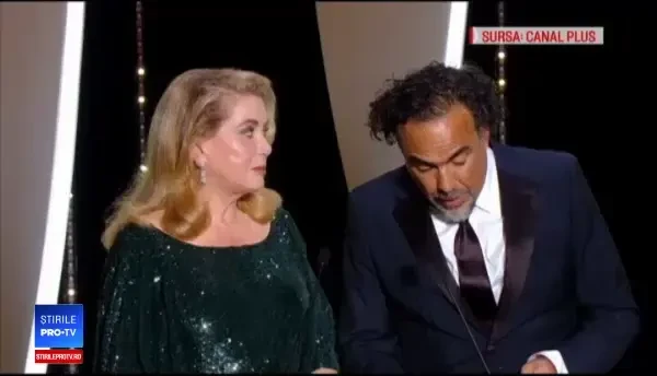 Cannes 2019. Filmul "Parasite", regizat de Bong Joon-Ho, a câştigat trofeul Palme d'Or