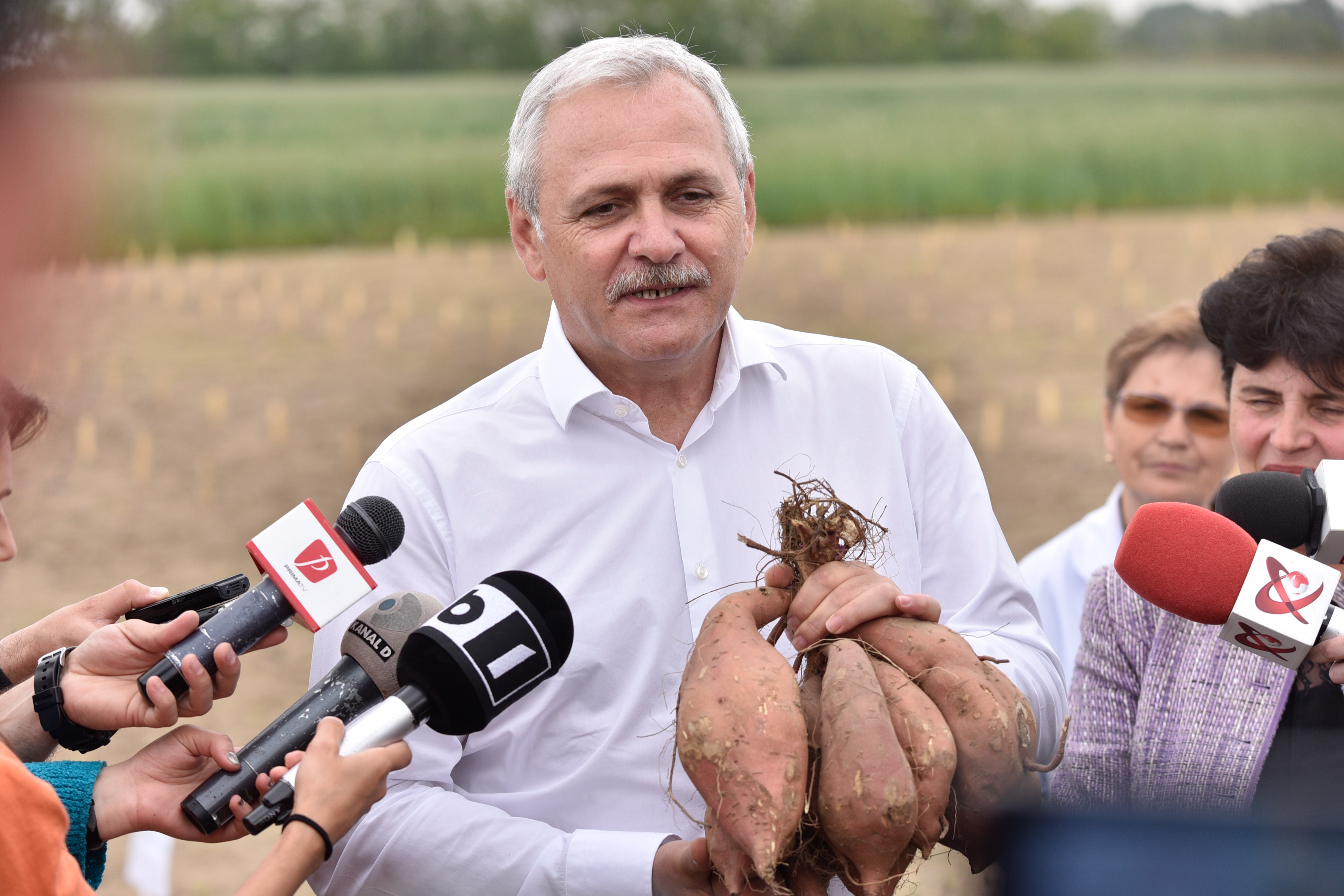 Surpriză neplăcută. Ce rezultate a obținut PSD la secția de votare din Coreea de Nord