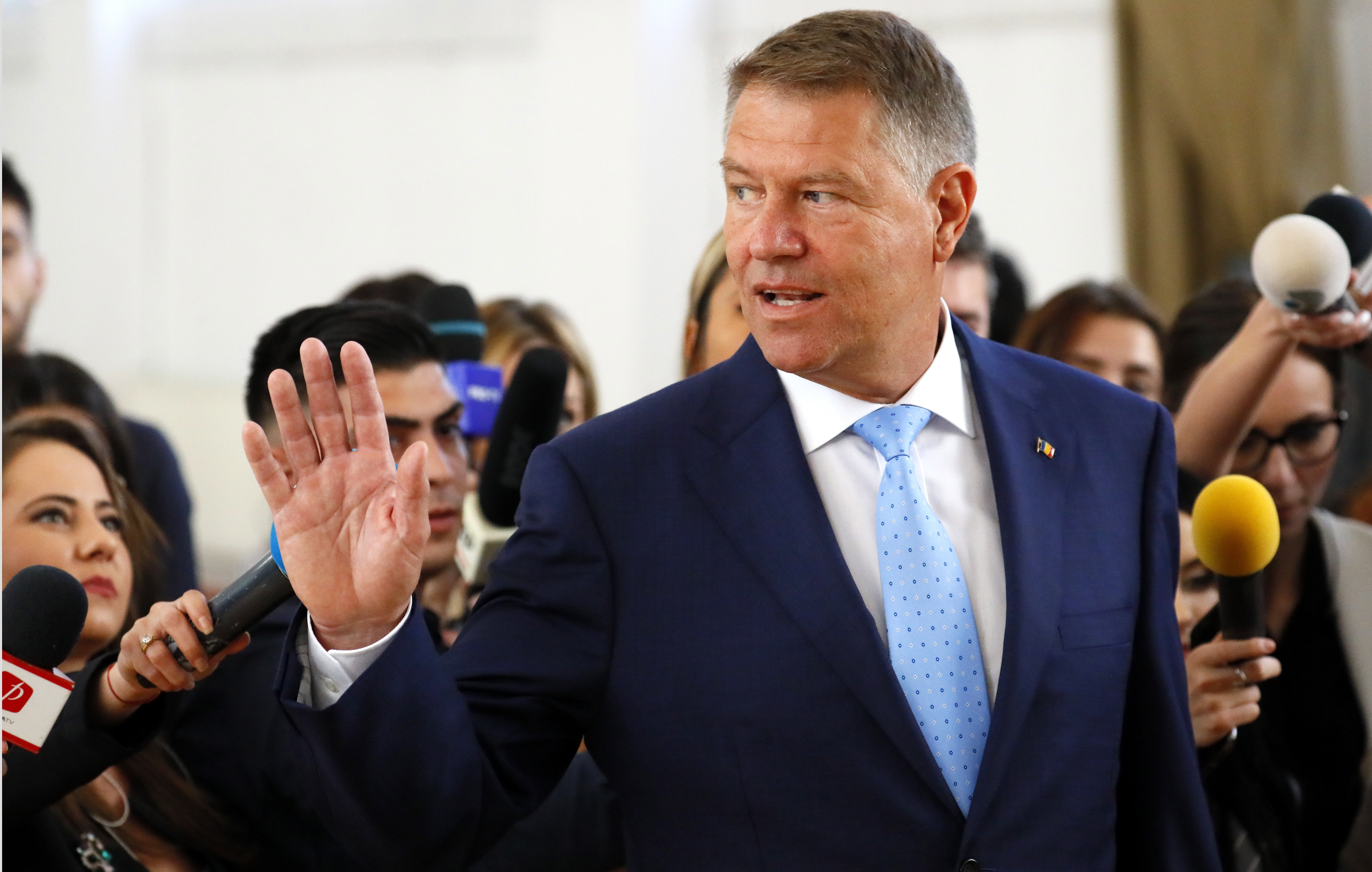 Rezultate parțiale Referendum pe justiţie. Câți români au votat ”Da”