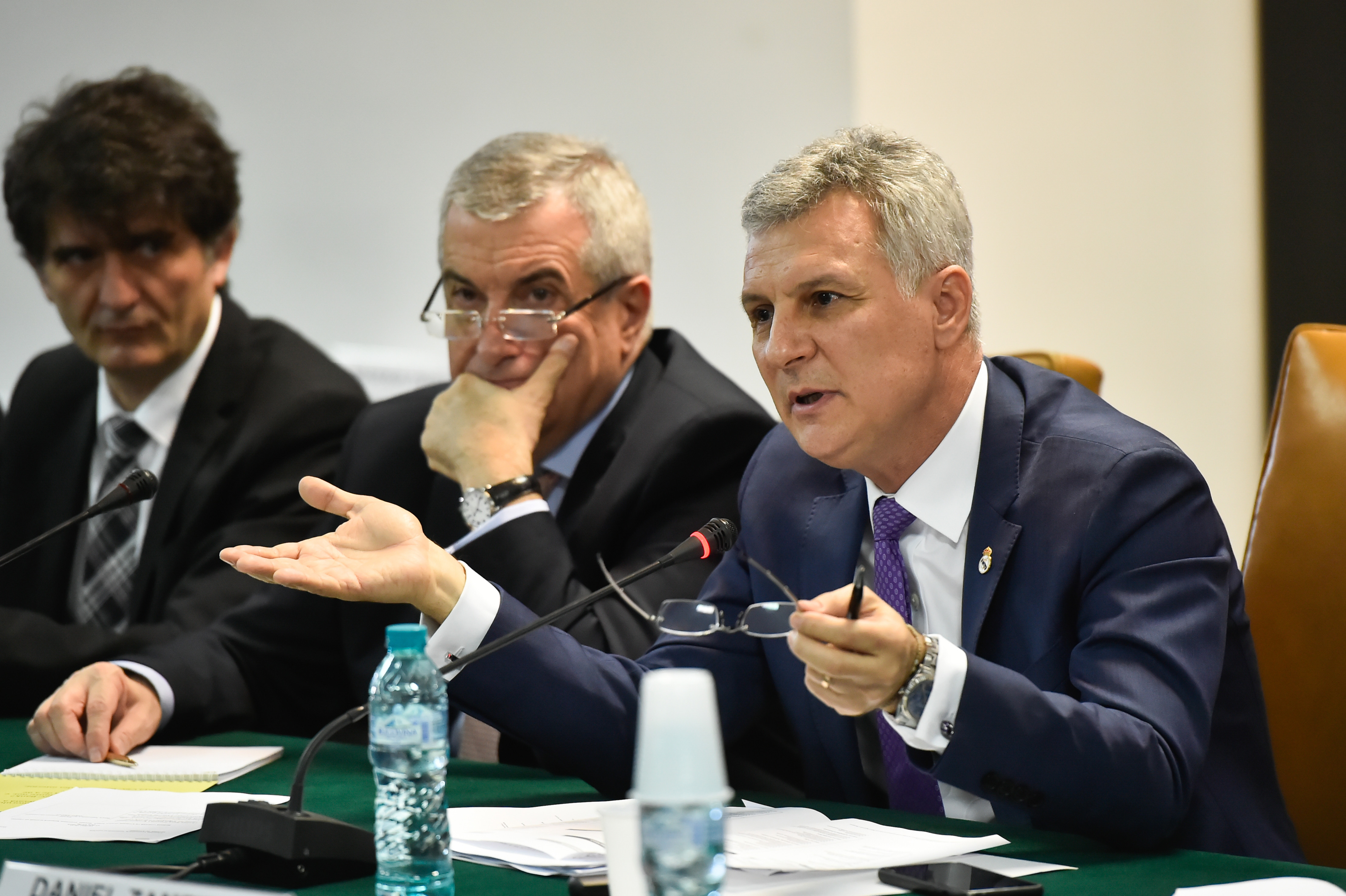 Un senator ALDE este șocat de scorul obținut la alegeri: ”Românul are memorie scurtă”