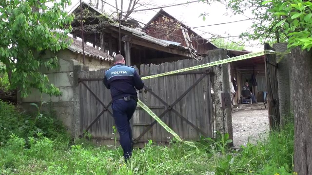 Bătrână violată și ucisă de un tânăr de 20 de ani. De ce nu a putut interveni soțul