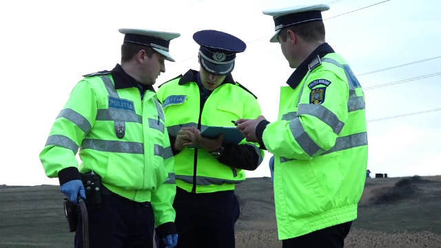 Alertă. O armă letală a dispărut din casa unui paznic de vânătoare