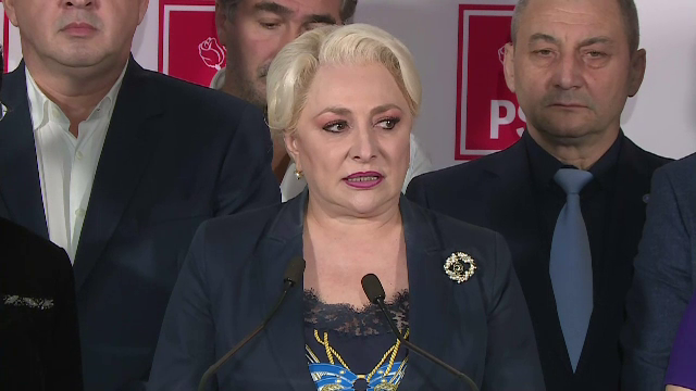 Condamnarea lui Dragnea vine cu noi sarcini pentru Dăncilă. ”PSD a strâns rândurile”